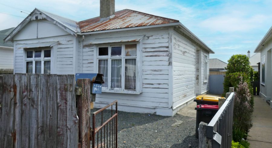  at 19 Corunna Street, Saint Kilda, Dunedin, Otago