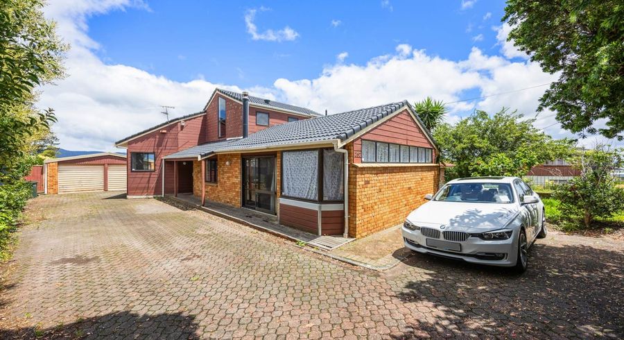  at 262 Great North Road, Henderson, Waitakere City, Auckland