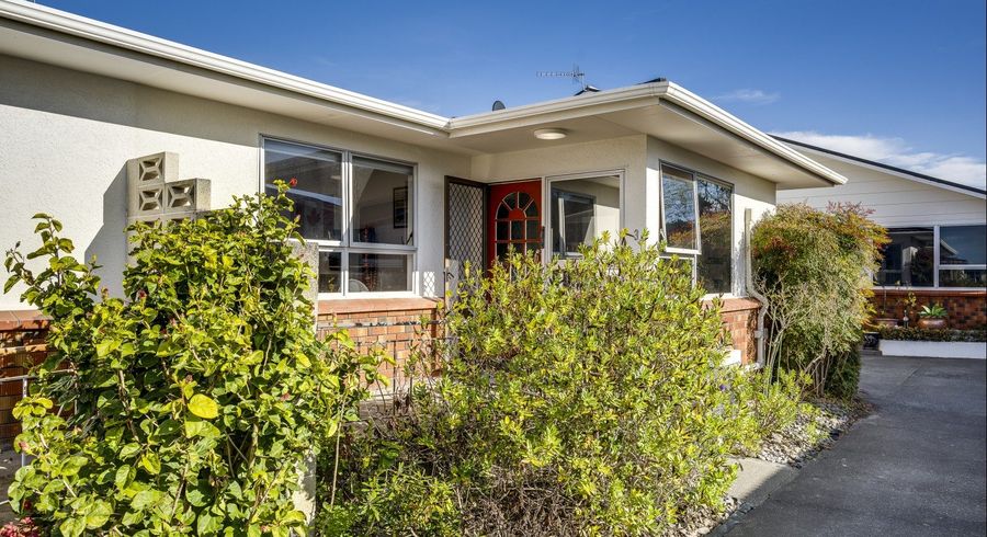  at 3/23 Latham Street, Napier South, Napier