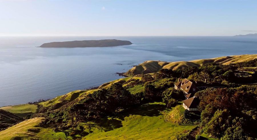  at Pikarere Farm, Porirua, Porirua, Wellington