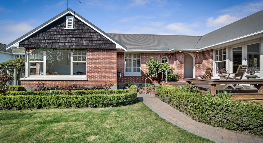  at 129 Hamilton Avenue, Ilam, Christchurch