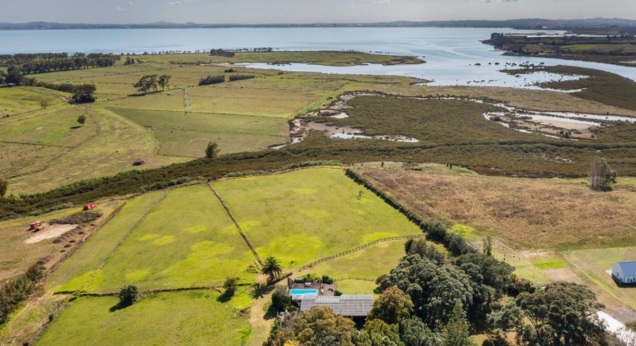  at 268  Wright Road, Waiau Pa, Franklin, Auckland