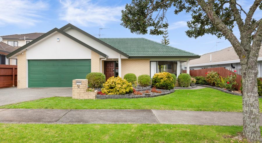  at 84 Westerham Drive, Dannemora, Manukau City, Auckland