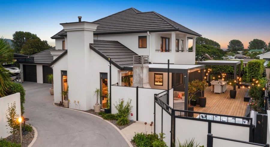  at 47 Mauritius Key, Papamoa Beach, Tauranga, Bay Of Plenty