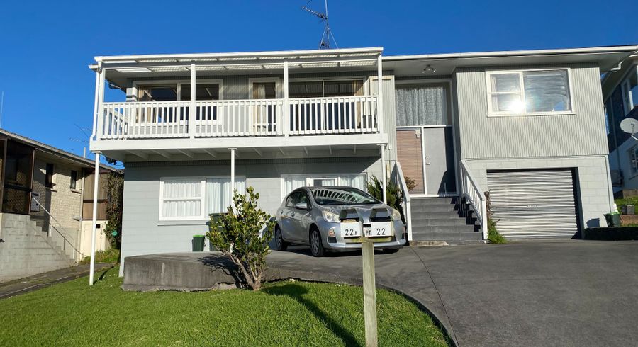  at 22 Anne Road, Hillcrest, North Shore City, Auckland