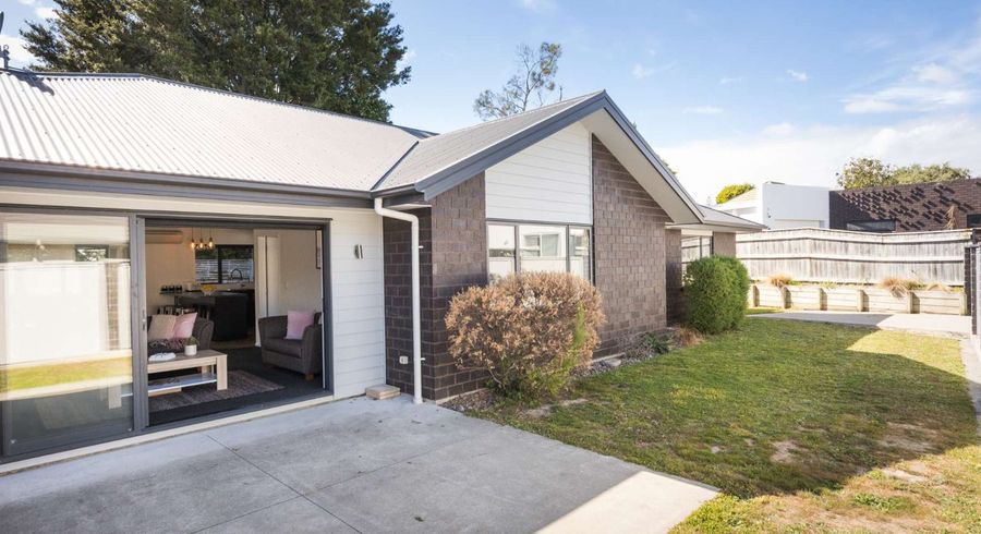  at 276C Park Road, Hokowhitu, Palmerston North, Manawatu / Whanganui
