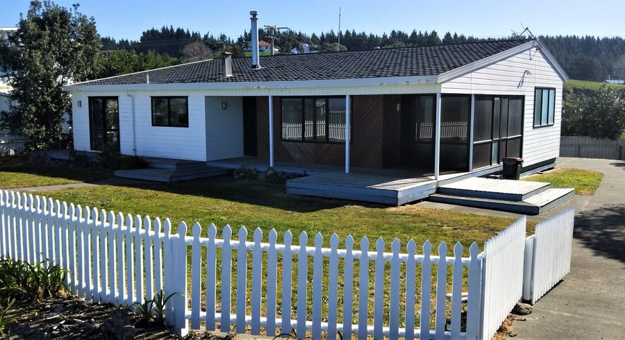  at 258 Whirinaki Road, Eskdale, Napier