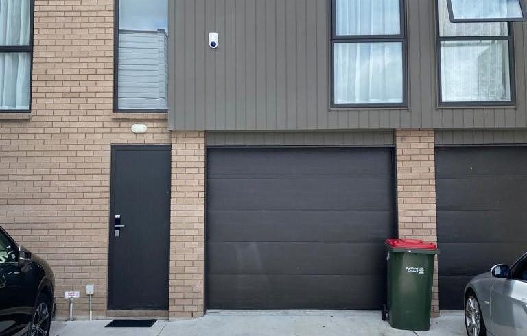  at 3/31 Kenderdine Road, Papatoetoe, Manukau City, Auckland