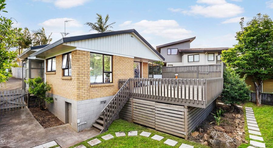  at 87A Haverstock Road, Sandringham, Auckland City, Auckland