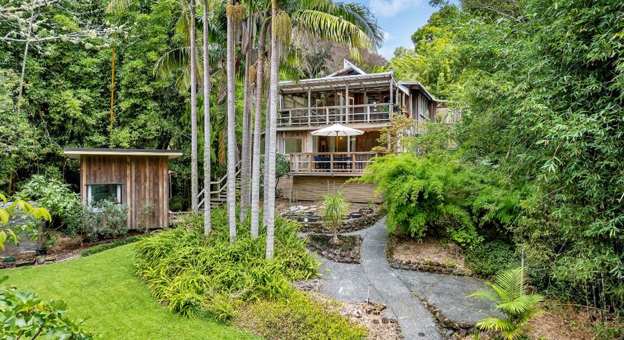  at 40 Russell Road, Kensington, Whangarei