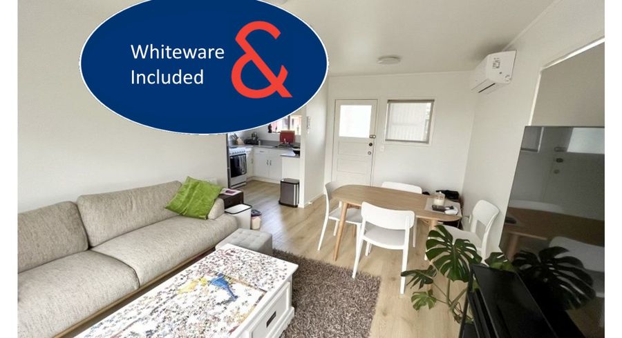  at 1/138 Hutchinson Avenue, New Lynn, Waitakere City, Auckland