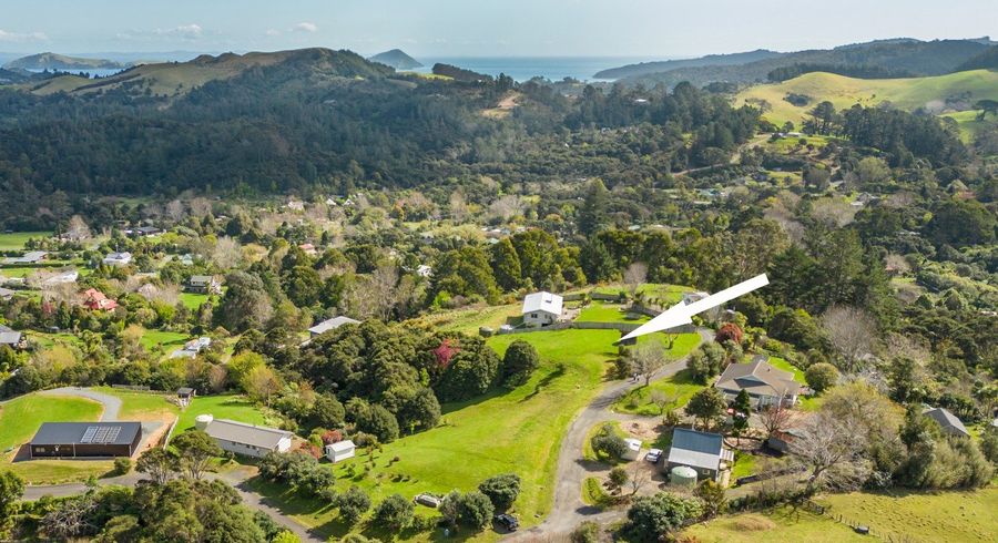  at 353 Belville Drive, Coromandel, Thames-Coromandel, Waikato