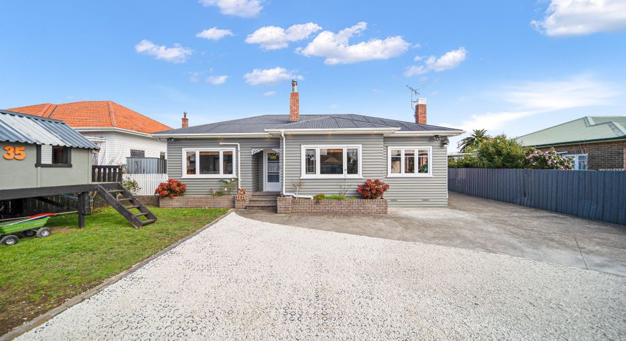  at 35 Wilmay Avenue, Papatoetoe, Auckland