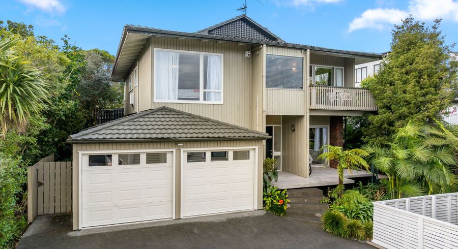  at 21 Hastings Road, Mairangi Bay, North Shore City, Auckland