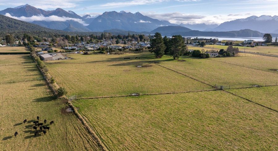  at 70 Hillside-Manapouri Road, Manapouri, Southland, Southland