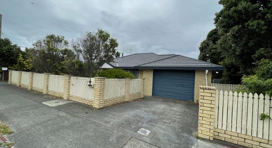  at A /35 Heretaunga Street, Petone, Lower Hutt, Wellington