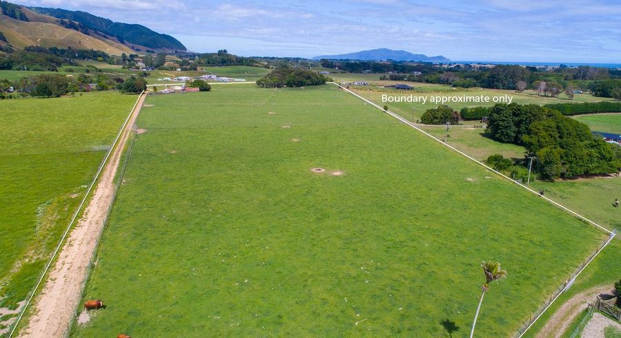  at 71 Hautere Cross Road, Te Horo, Kapiti Coast, Wellington