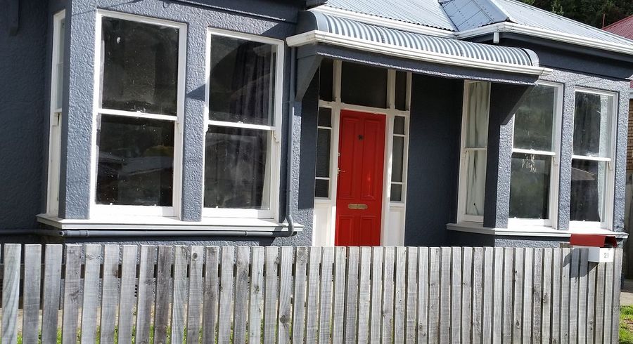 at 29 Crown Street, North East Valley, Dunedin