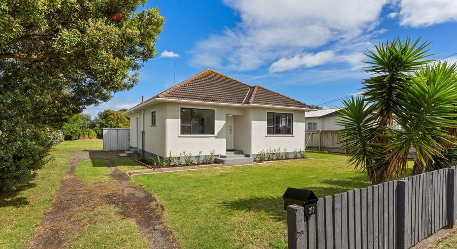  at 217 Puriri Street, Castlecliff, Whanganui