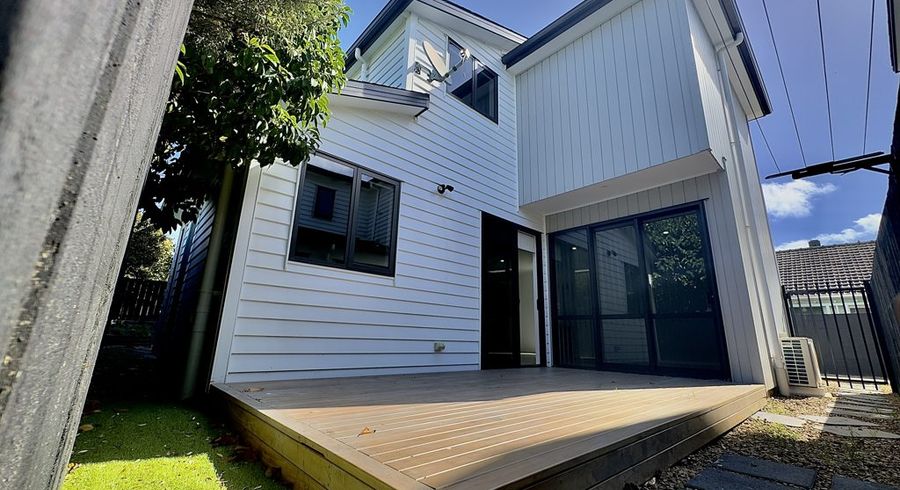  at 204A Church Street, Onehunga, Auckland City, Auckland