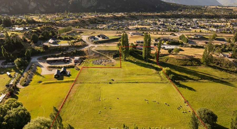  at Lot 2, 31 Monteith Road, Albert Town, Wanaka, Otago