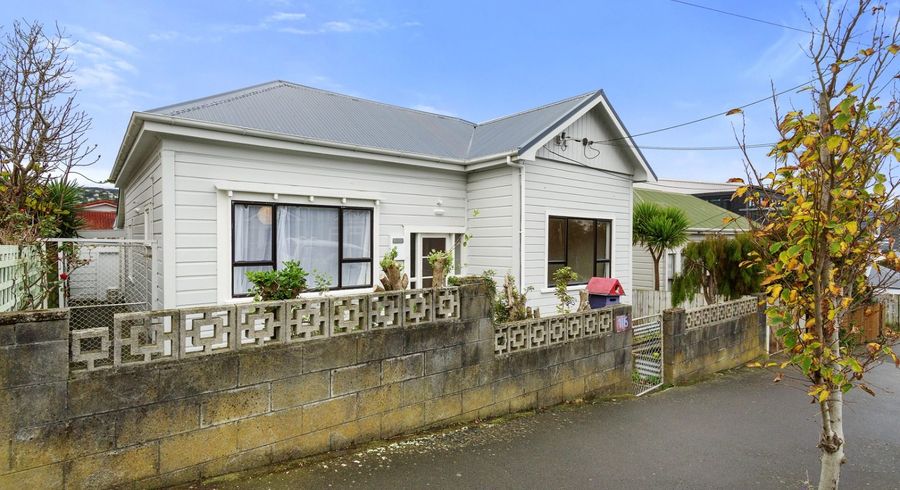  at 116 Daniell Street, Newtown, Wellington, Wellington