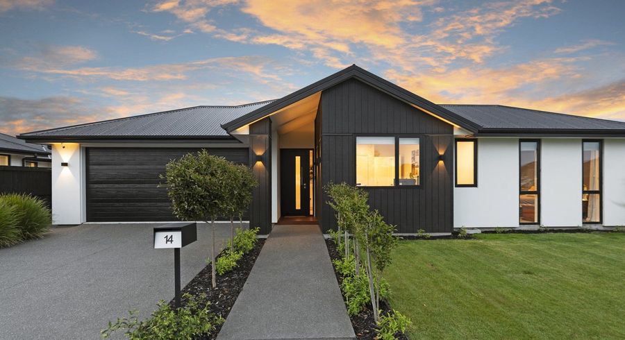  at 14 Sweeney Street, Marshland, Christchurch City, Canterbury