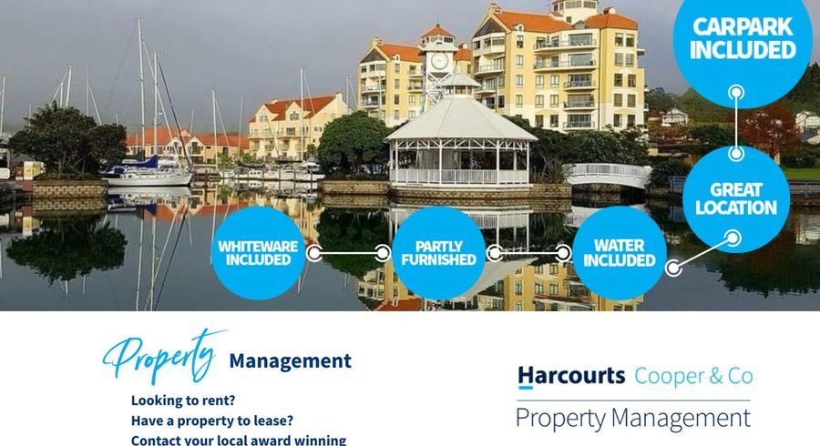  at 28/164 Harbour Village Dr, Gulf Harbour, Rodney, Auckland