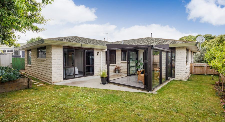  at 1 Tern Place, Hokowhitu, Palmerston North