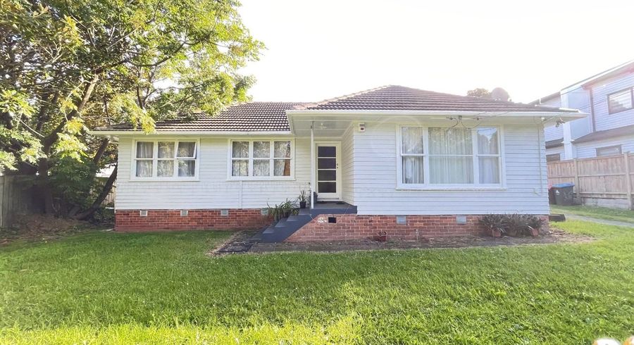  at 108 Hillside Road, Mount Wellington, Auckland City, Auckland
