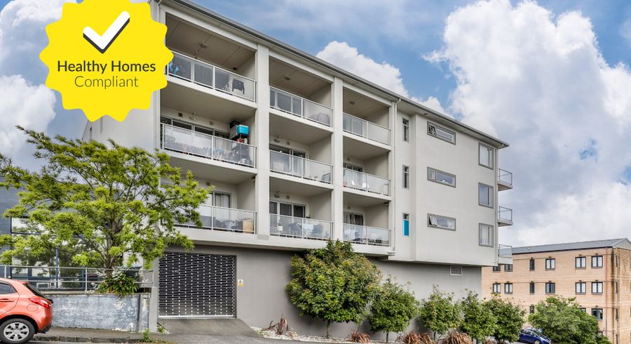  at 209/43 Virginia Avenue East, Eden Terrace, Auckland
