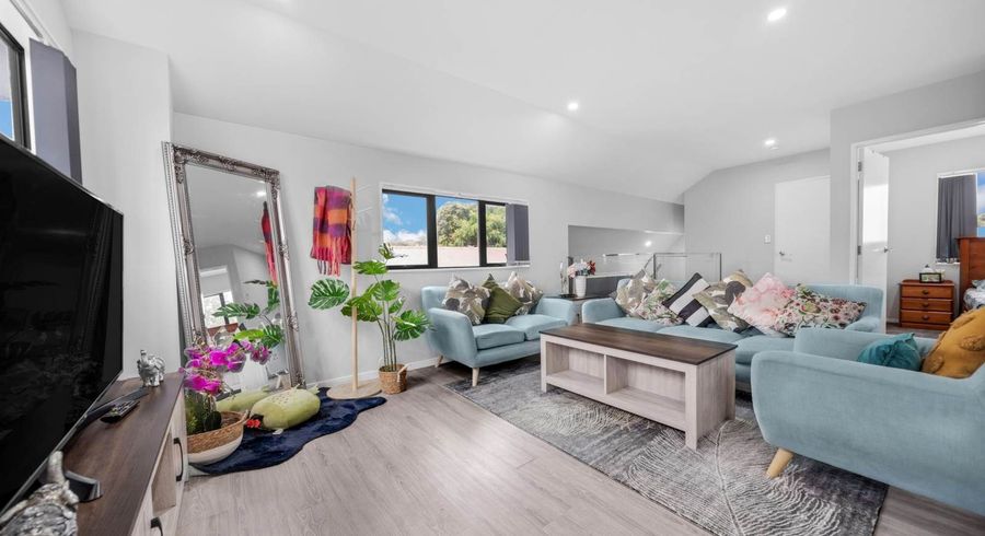  at 12 Sukh Lane, Manurewa, Manukau City, Auckland