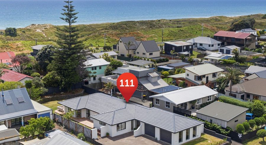  at 111 Dickson Road, Papamoa Beach, Papamoa