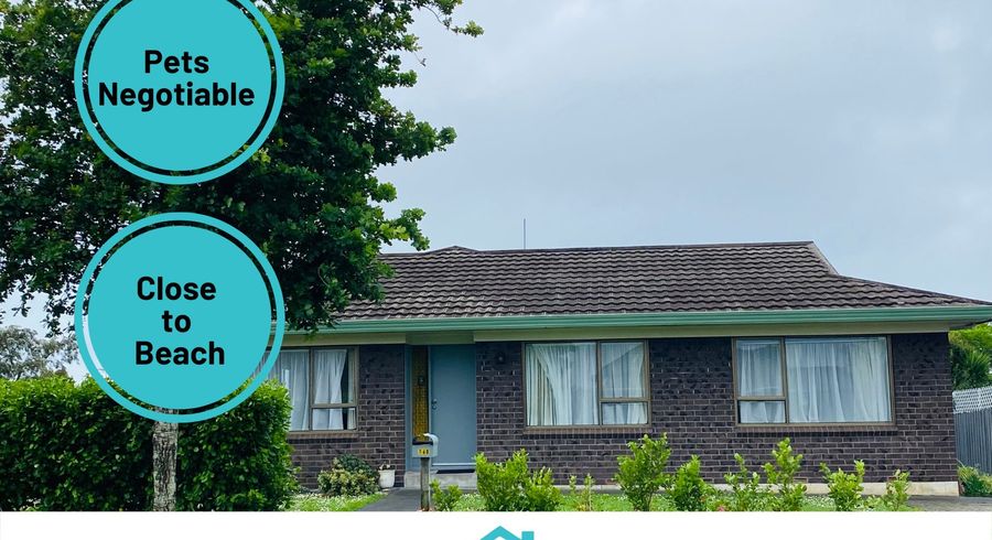  at 60a Sandspit Rd, Cockle Bay, Manukau City, Auckland