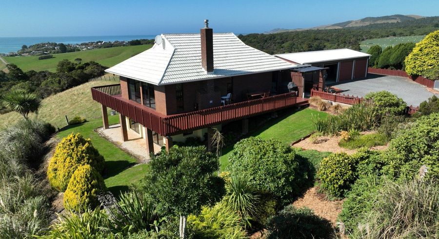  at 61 Tinico Road, Kaka Point, Clutha, Otago