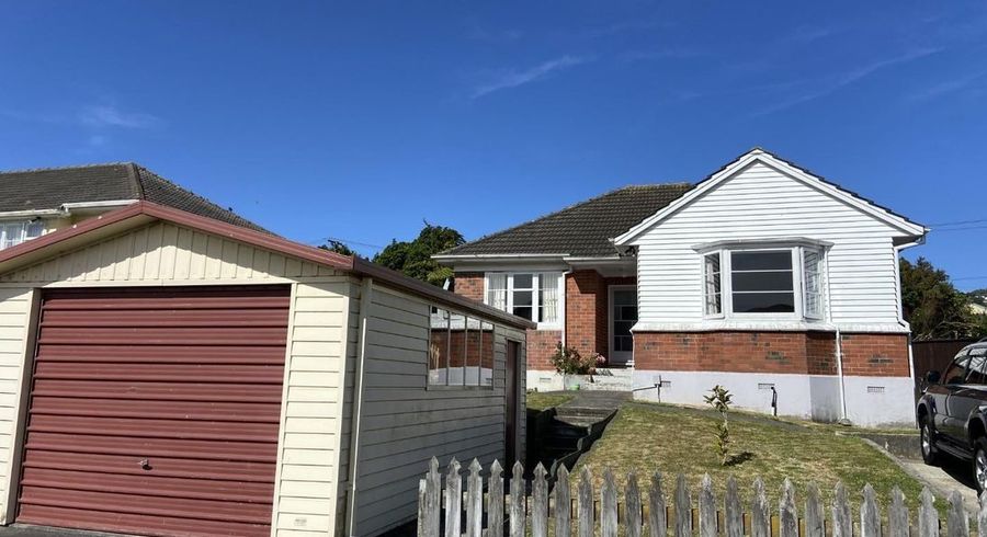  at 9 Bould Street, Johnsonville, Wellington, Wellington