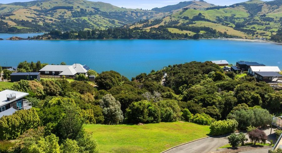  at 4 Ribbonwood Lane, Duvauchelle, Banks Peninsula, Canterbury