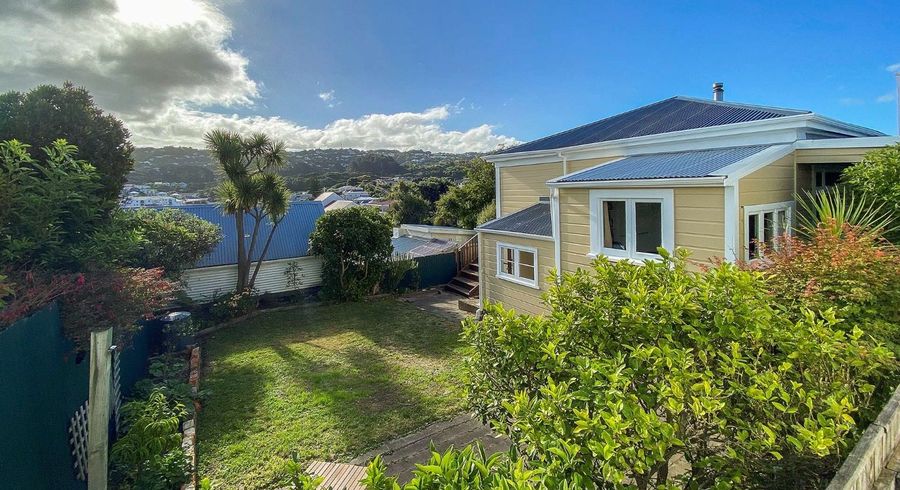  at 15 Angus Avenue, Berhampore, Wellington, Wellington