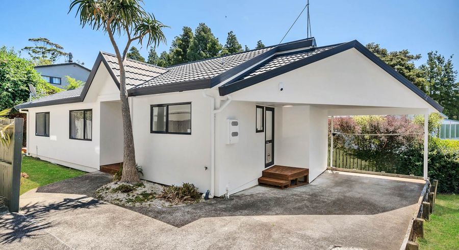  at 10C Tilden Avenue, Hillcrest, Auckland