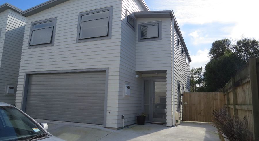  at 20E Kelvin, Hamilton East, Hamilton, Waikato