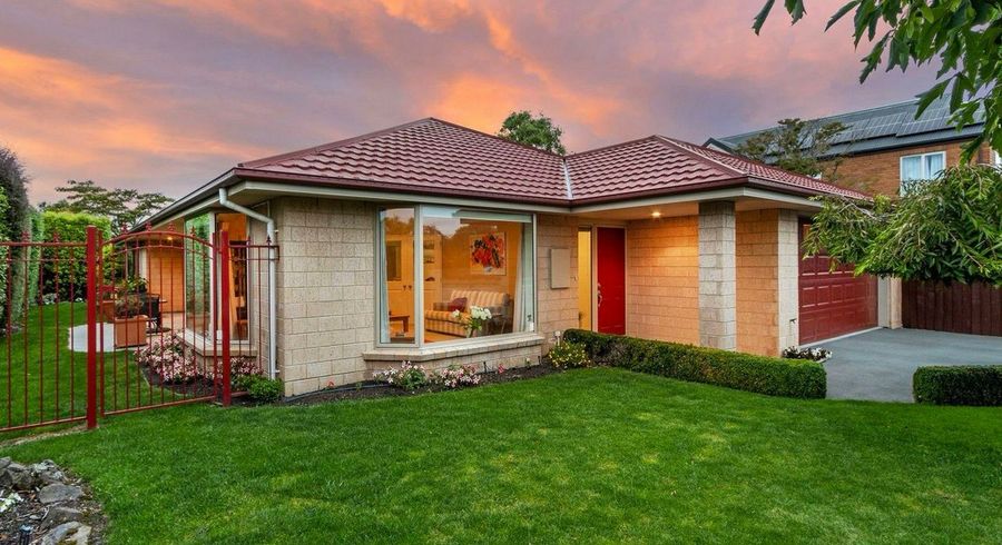  at 8 Konini Street, Riccarton, Christchurch