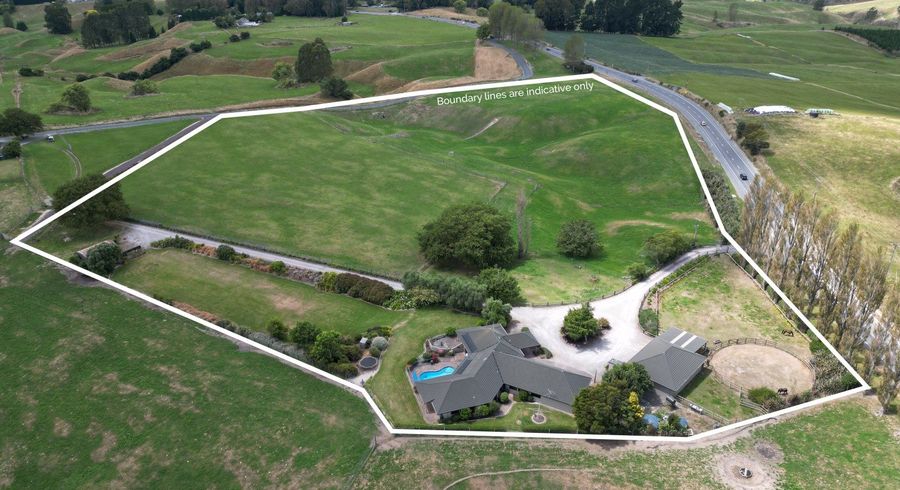  at 605 State Highway 5, Wairakei, Taupo, Waikato