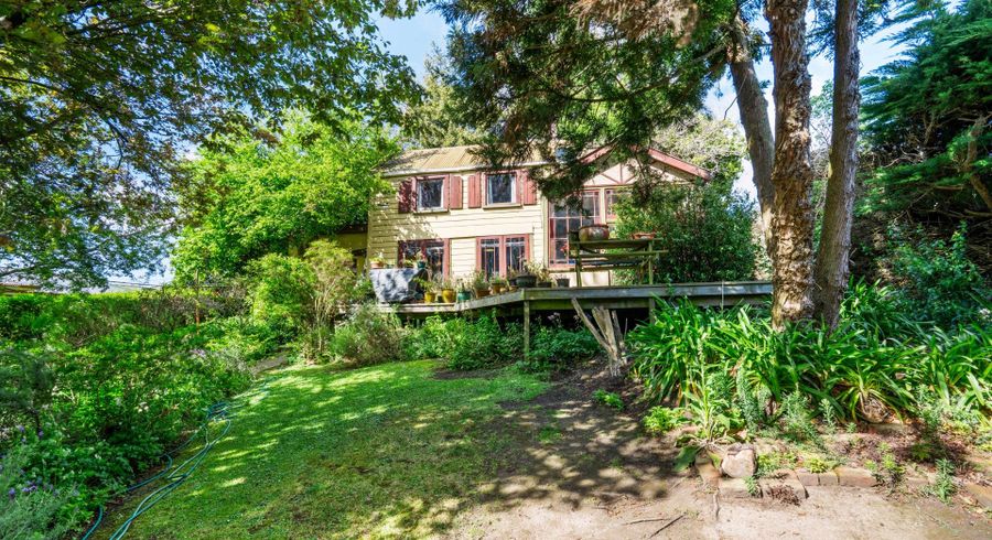  at 16 Mulford Street, Concord, Dunedin, Otago