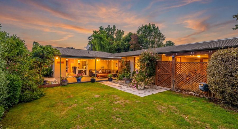  at 9 Terrace Road, Leithfield, Hurunui, Canterbury