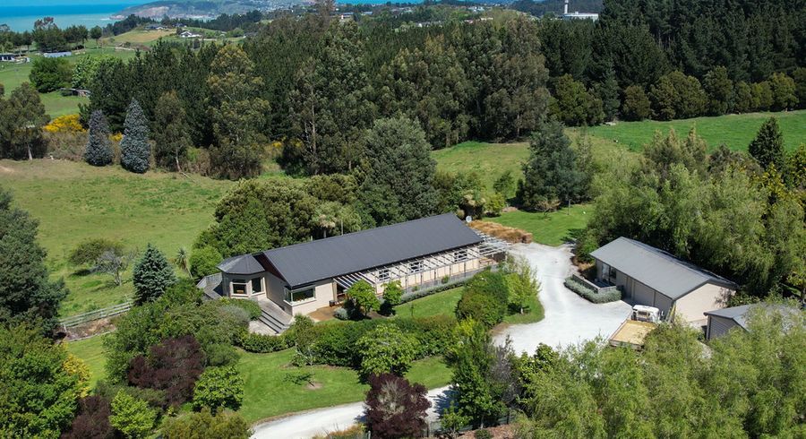  at 303 Reservoir Road, Oamaru North, Oamaru