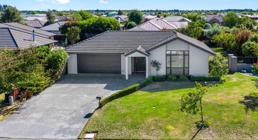  at 24 Rembrandt Drive, Rolleston, Selwyn, Canterbury