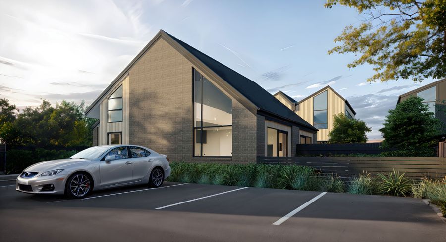  at 228AH Opawa Road, Hillsborough, Christchurch City, Canterbury
