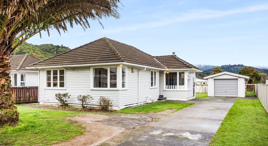  at 10 Nelson Crescent, Wainuiomata, Lower Hutt