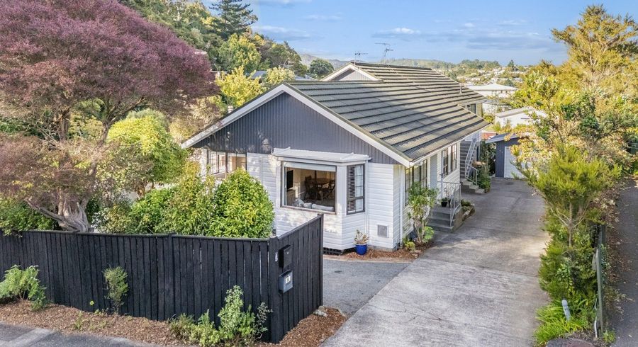  at 1/5 Kingsley Street, Stokes Valley, Lower Hutt, Wellington