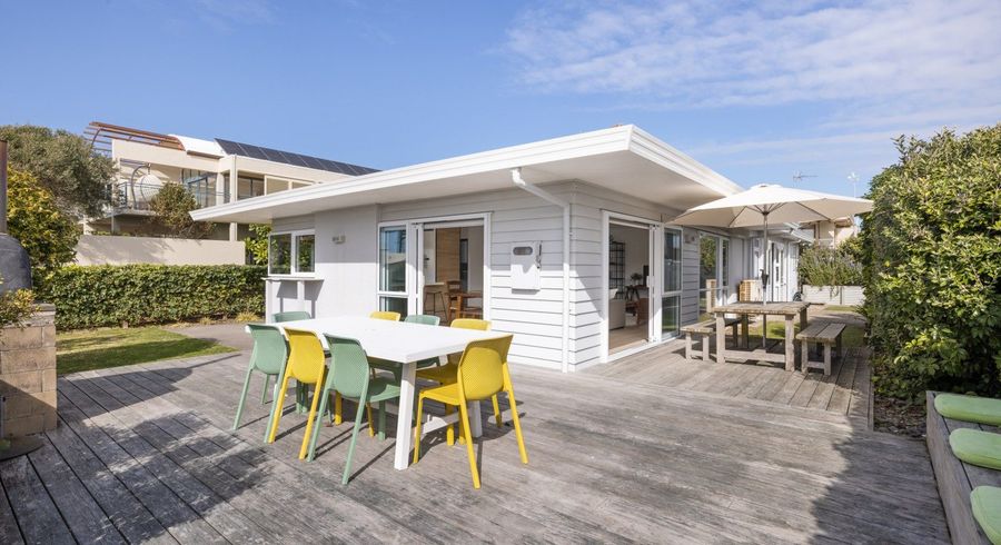  at 2/203 OCEANBEACH ROAD, Mount Maunganui, Tauranga